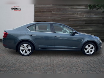 Used Skoda Octavia 2019 for sale - 78518197: Photo