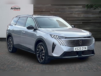 Used Peugeot 5008 2025 for sale - 78856431: Photo
