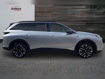 Used Peugeot 5008 2025 for sale - 78856431: Photo