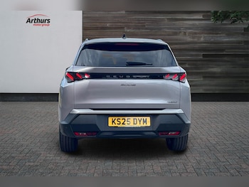 Used Peugeot 5008 2025 for sale - 78856431: Photo