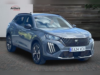Used Peugeot 2008 2024 for sale - 78518234: Photo