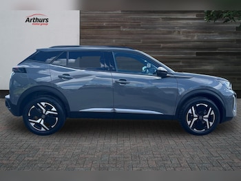 Used Peugeot 2008 2024 for sale - 78518234: Photo