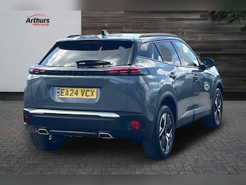 Used Peugeot 2008 2024 for sale - 78518234: Photo