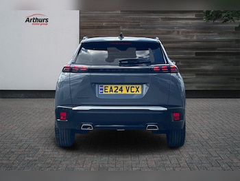 Used Peugeot 2008 2024 for sale - 78518234: Photo