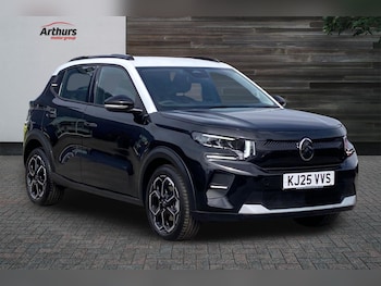 Used Citroen C3 2025 for sale - 78856434: Photo