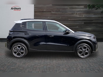 Used Citroen C3 2025 for sale - 78856434: Photo
