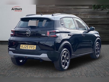 Used Citroen C3 2025 for sale - 78856434: Photo