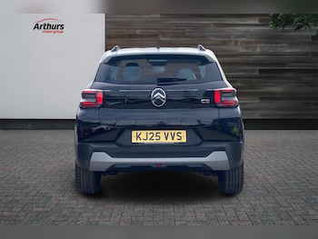 Used Citroen C3 2025 for sale - 78856434: Photo
