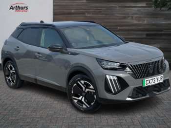2023 - GT Auto 5-Door