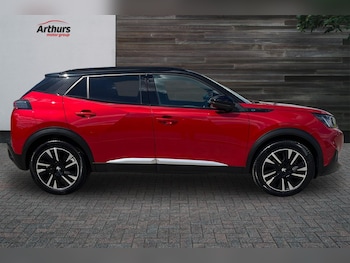 Used Peugeot 2008 2023 for sale - 78518238: Photo