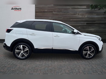 Used Peugeot 3008 2017 for sale - 78518239: Photo