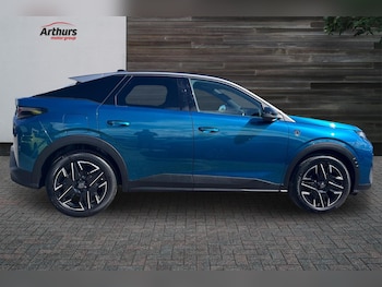 Used Peugeot 3008 2025 for sale - 78706504: Photo