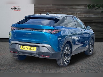 Used Peugeot 3008 2025 for sale - 78706504: Photo
