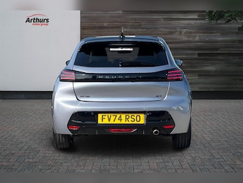 Used Peugeot 208 2024 for sale - 78518212: Photo