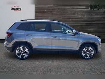 Used Skoda Karoq 2022 for sale - 79133798: Photo