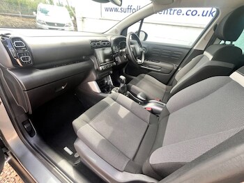 Used Citroen C3 Aircross 2019 for sale - 75067720: Photo