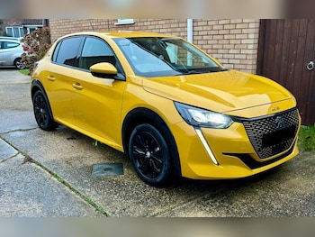 2021 (71) - 100kW Allure Premium 50kWh 5dr Auto