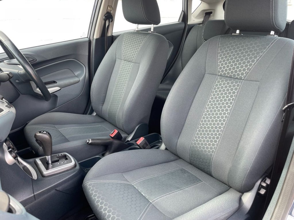 Used Ford Fiesta 2011 for sale - 76105841: Photo 9