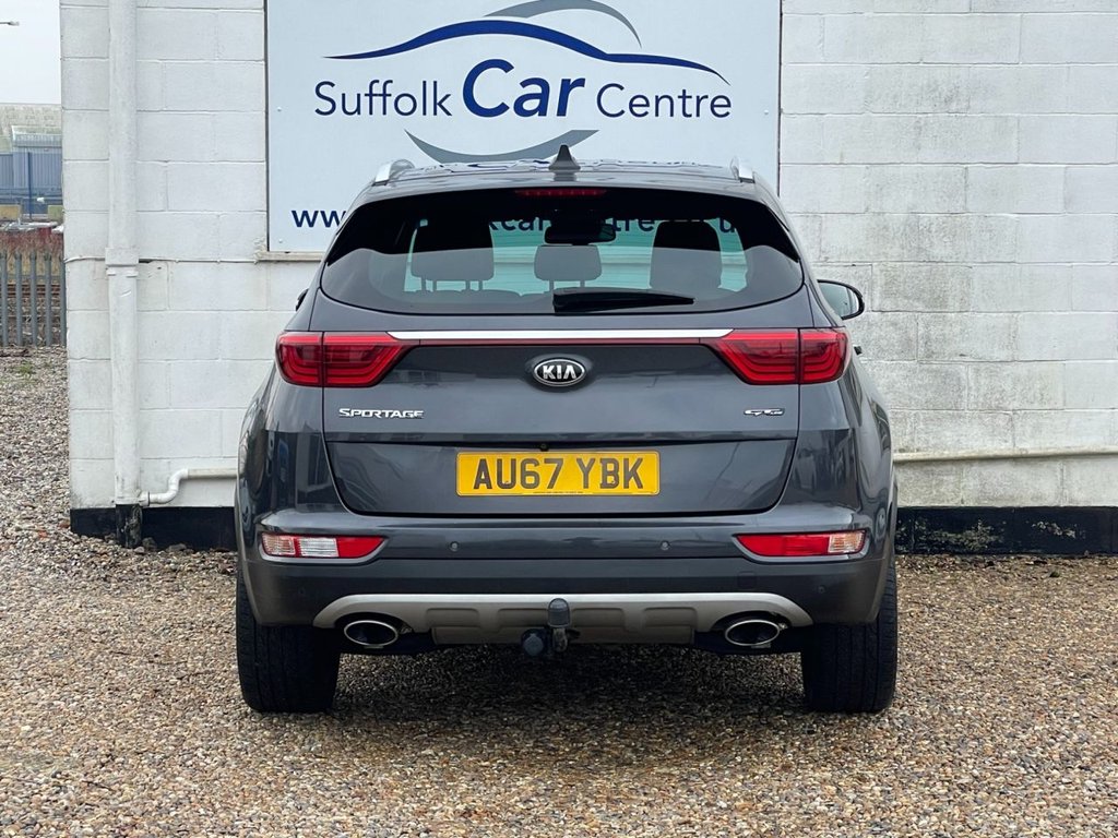 Used Kia Sportage 2017 for sale - 77172015: Photo 12