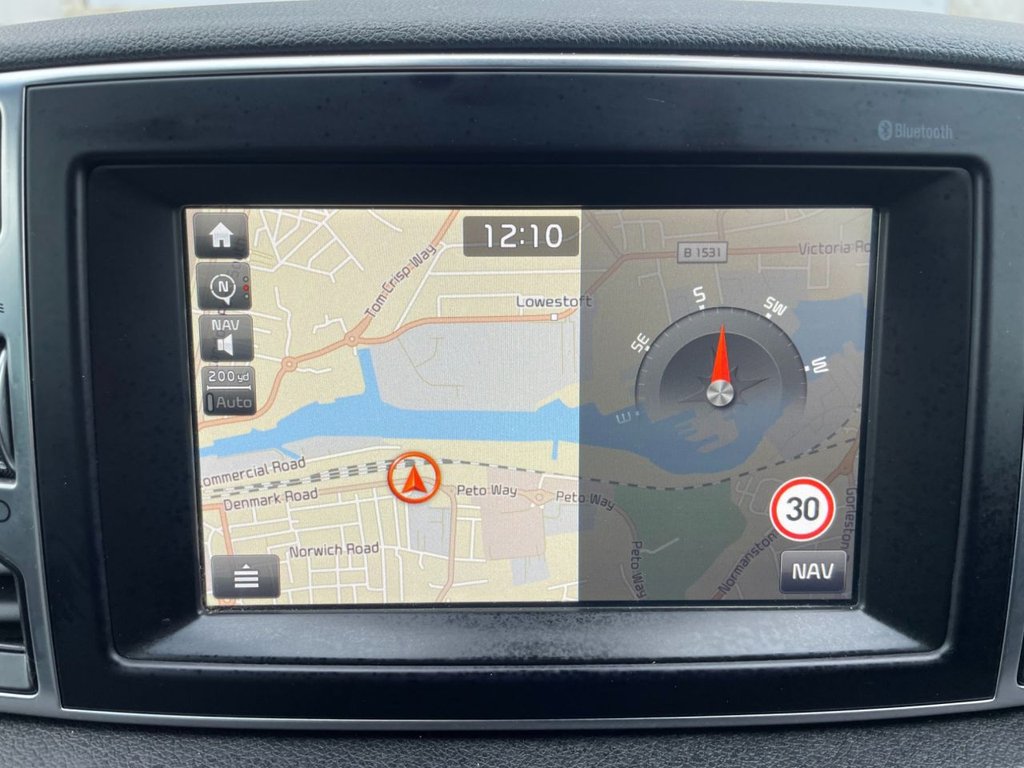 Used Kia Sportage 2017 for sale - 77172015: Photo 18