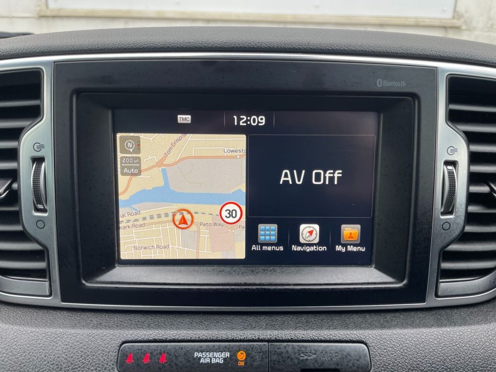 Used Kia Sportage 2017 for sale - 77172015: Photo 22