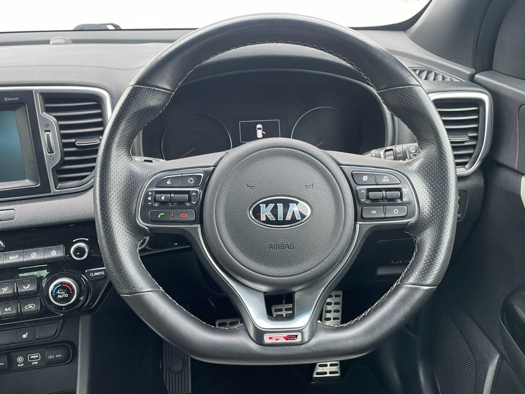 Used Kia Sportage 2017 for sale - 77172015: Photo 23