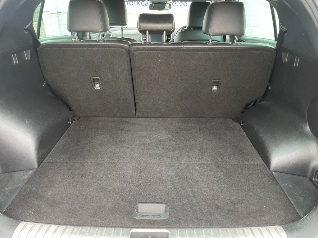 Used Kia Sportage 2017 for sale - 77172015: Photo 27