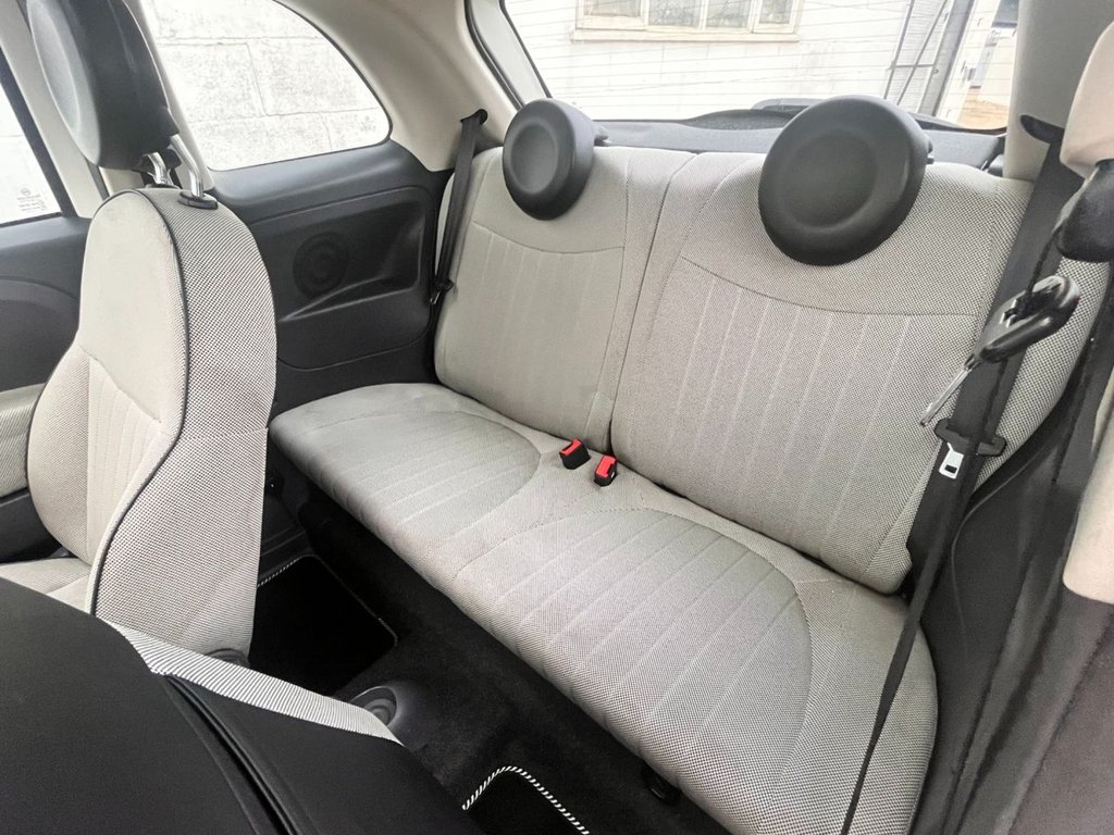 Used Fiat 500 2012 for sale - 76797900: Photo 10