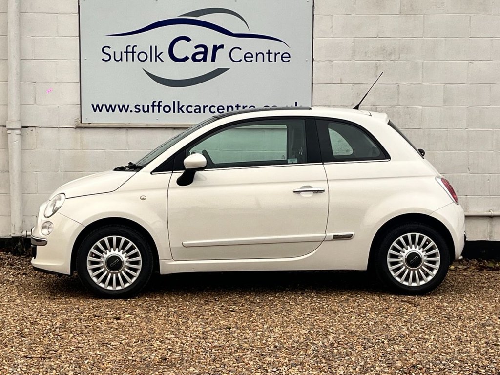 Used Fiat 500 2012 for sale - 76797900: Photo 14