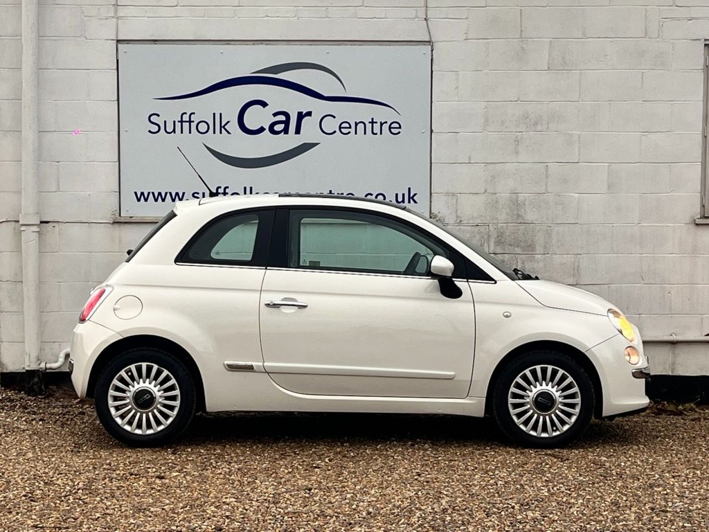 Used Fiat 500 2012 for sale - 76797900: Photo 15