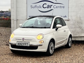 2012 (12) - 1.2 Lounge Hatchback 3dr Petrol Manual Euro 5 (s/s) (69 bhp)