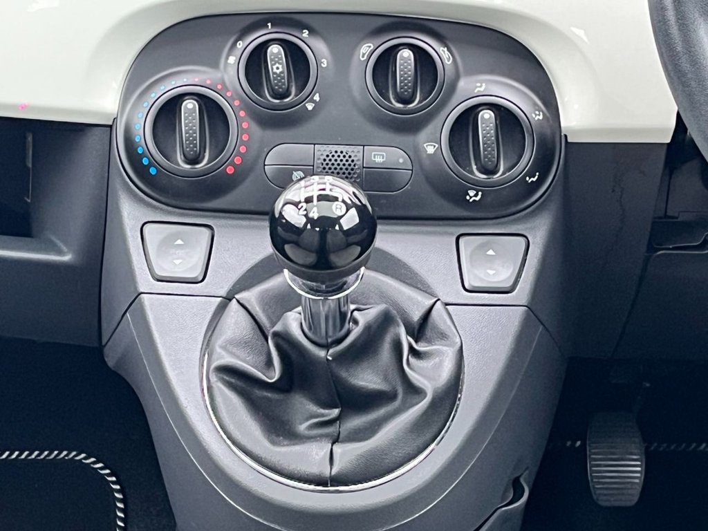 Used Fiat 500 2012 for sale - 76797900: Photo 21