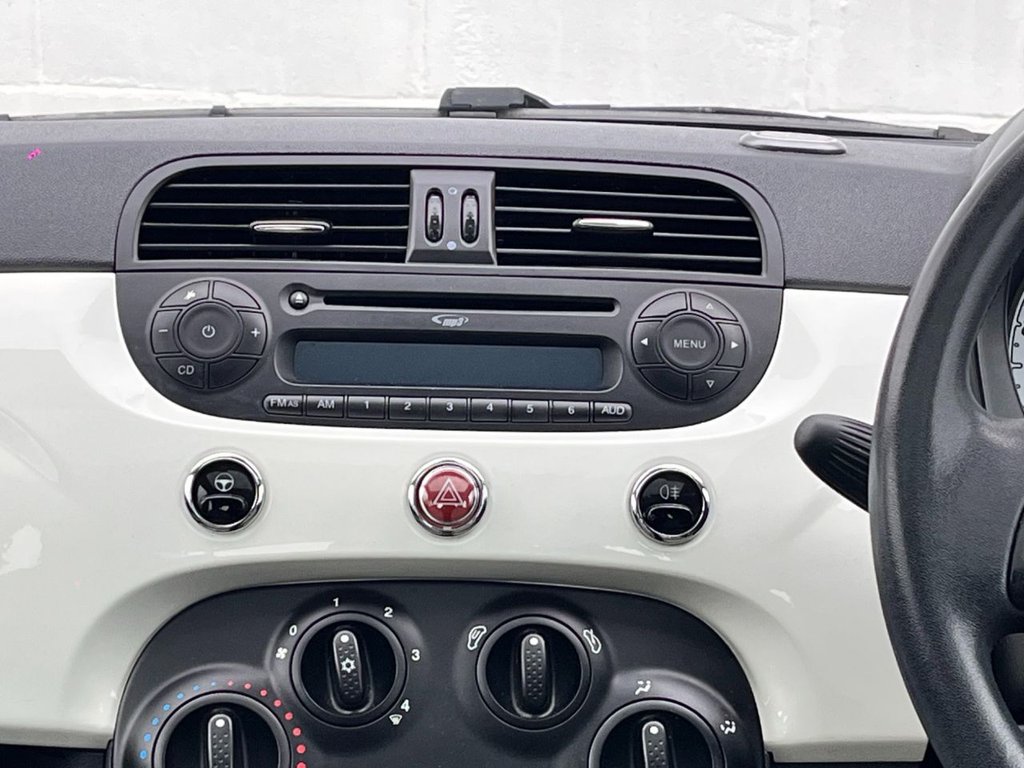 Used Fiat 500 2012 for sale - 76797900: Photo 22