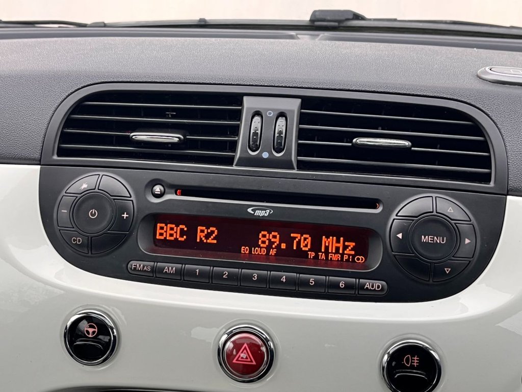 Used Fiat 500 2012 for sale - 76797900: Photo 27