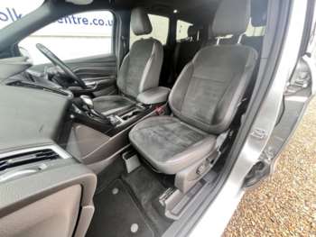 Used Ford Kuga 2018 for sale - 74845316: Photo