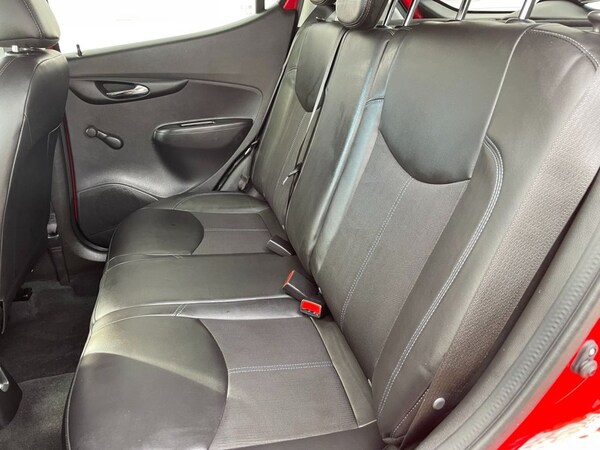 Used Vauxhall Viva 2016 for sale - 76080953: Photo 10