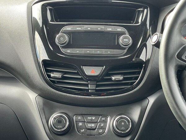 Used Vauxhall Viva 2016 for sale - 76080953: Photo 17