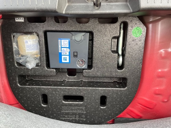 Used Vauxhall Viva 2016 for sale - 76080953: Photo 23