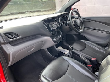 Used Vauxhall Viva 2016 for sale - 76080953: Photo