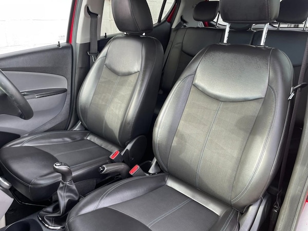 Used Vauxhall Viva 2016 for sale - 76080953: Photo 9