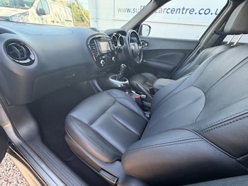 Used Nissan Juke 2018 for sale - 78658212: Photo