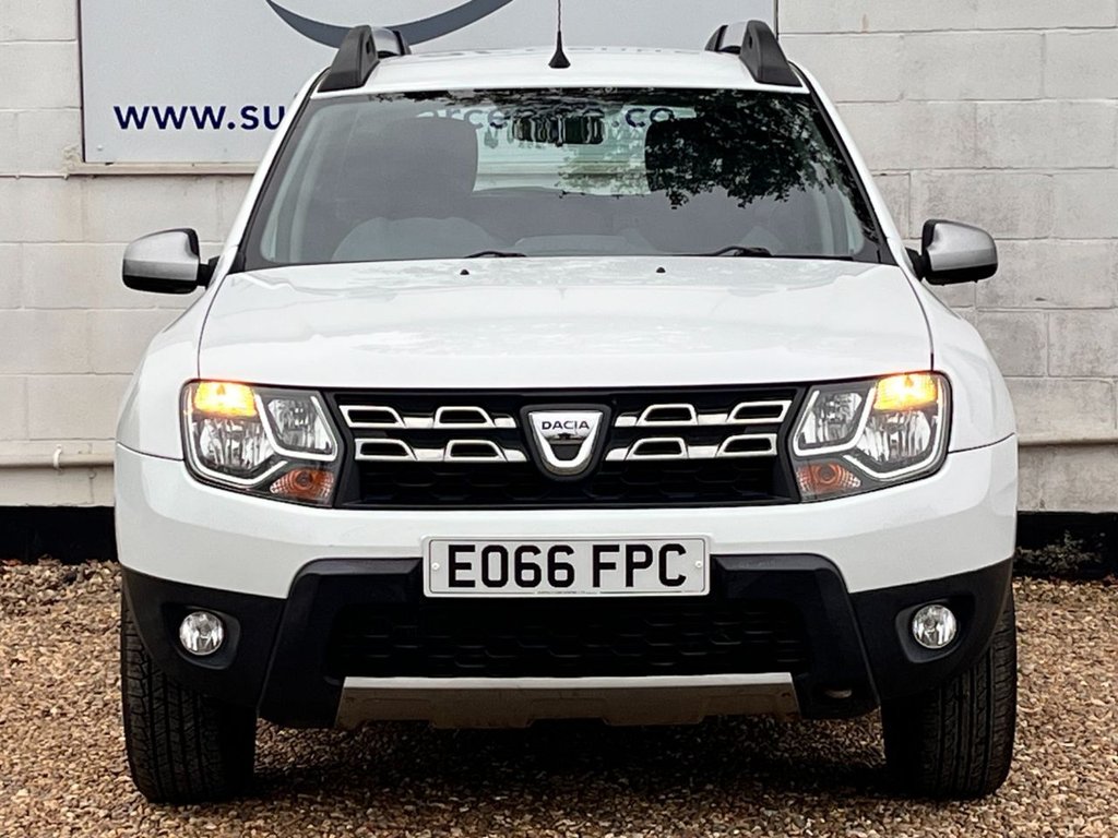 Used Dacia Duster 2016 for sale - 75877269: Photo 10