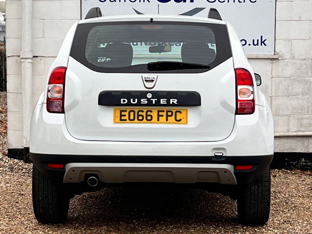 Used Dacia Duster 2016 for sale - 75877269: Photo 11