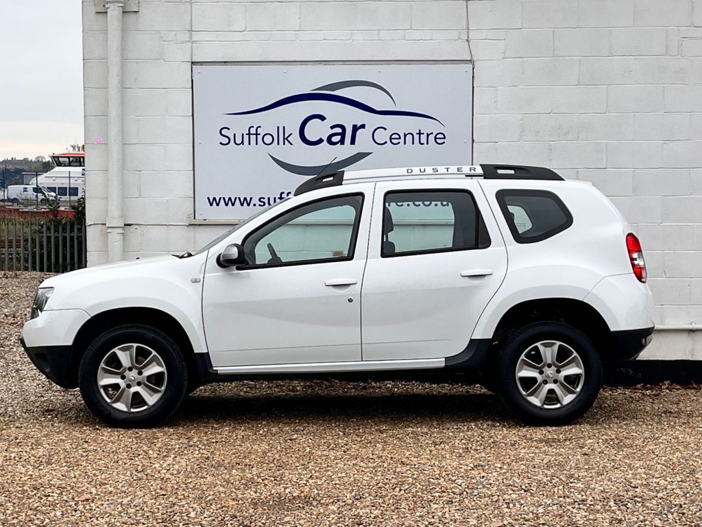Used Dacia Duster 2016 for sale - 75877269: Photo 13