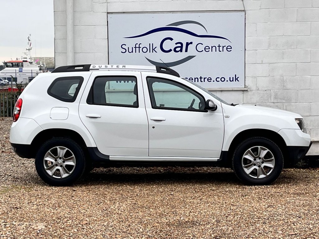 Used Dacia Duster 2016 for sale - 75877269: Photo 14
