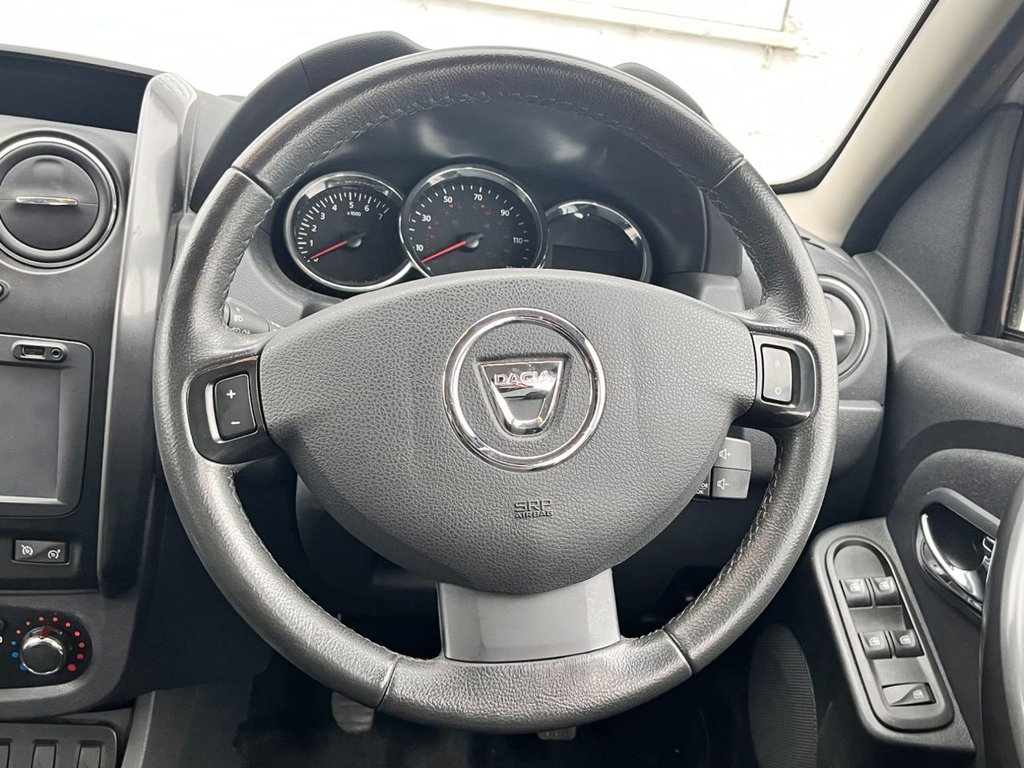 Used Dacia Duster 2016 for sale - 75877269: Photo 15