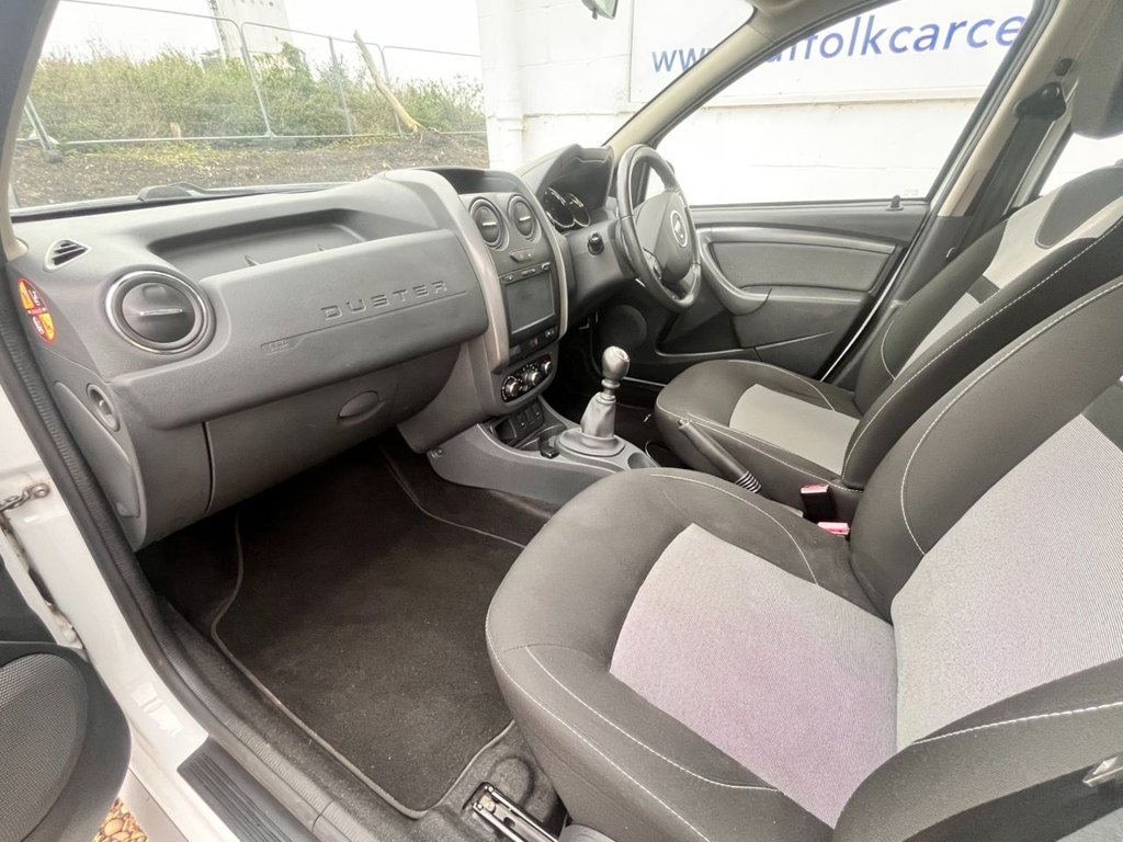 Used Dacia Duster 2016 for sale - 75877269: Photo 17