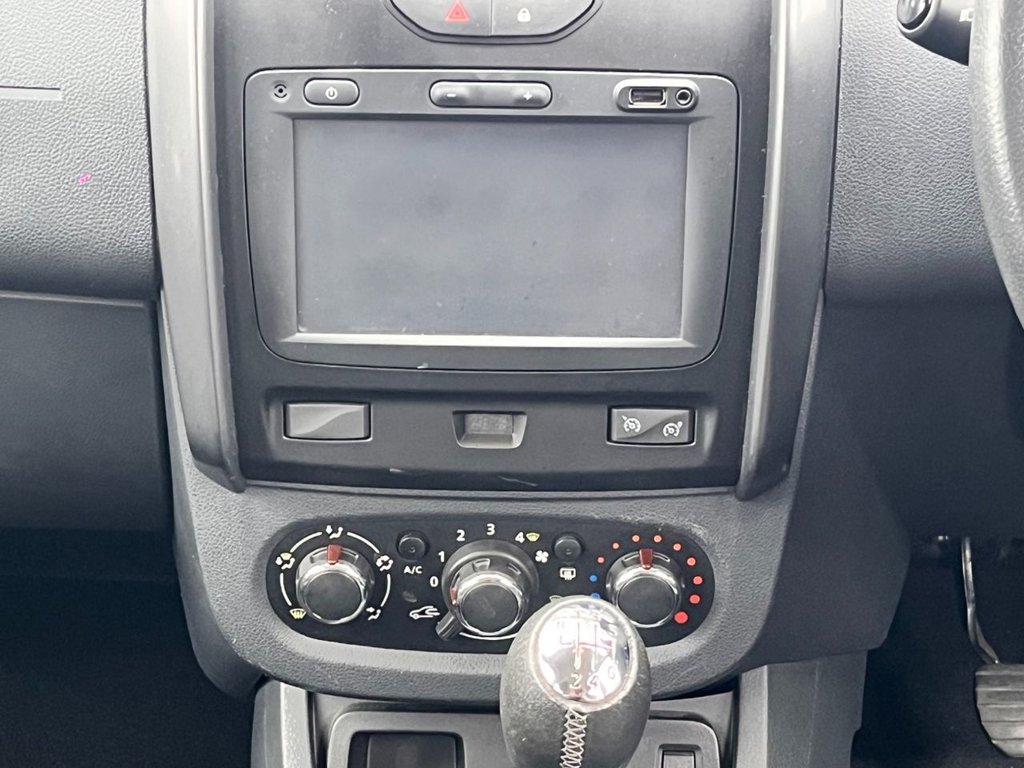 Used Dacia Duster 2016 for sale - 75877269: Photo 21