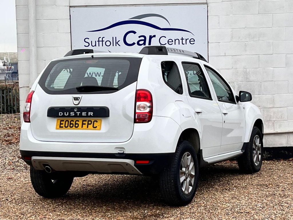Used Dacia Duster 2016 for sale - 75877269: Photo 6