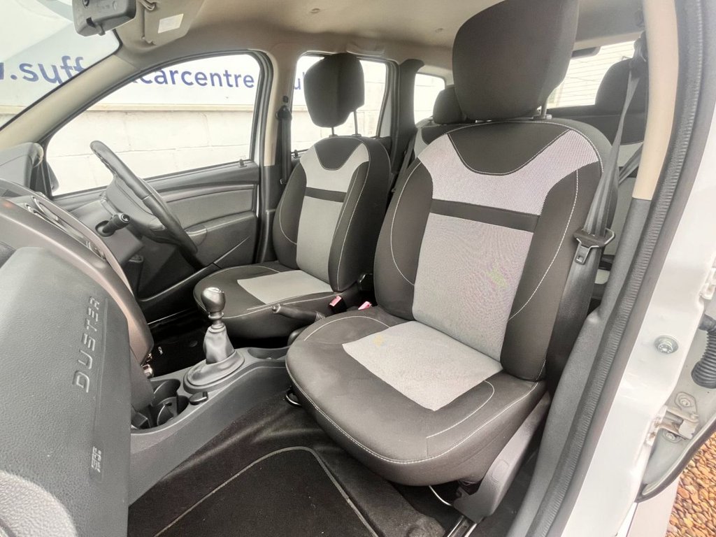 Used Dacia Duster 2016 for sale - 75877269: Photo 8